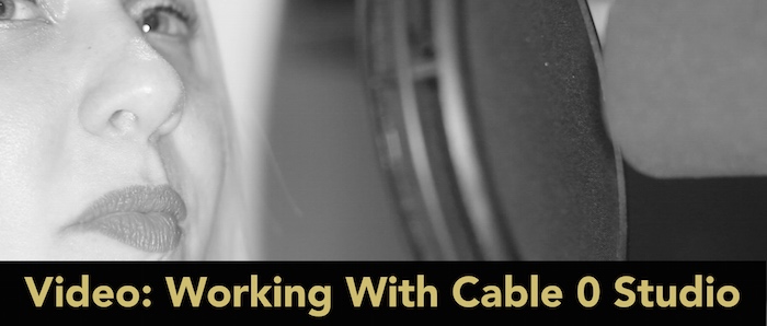 Working With Cable 0 Studio